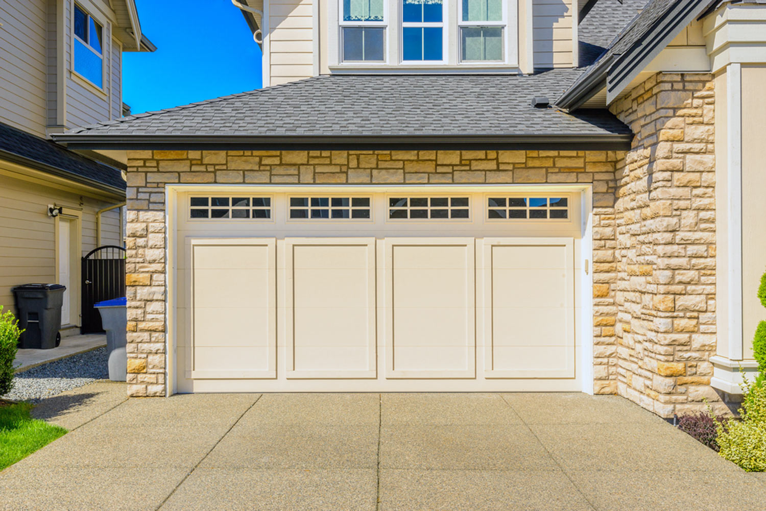 Garage Door Sales